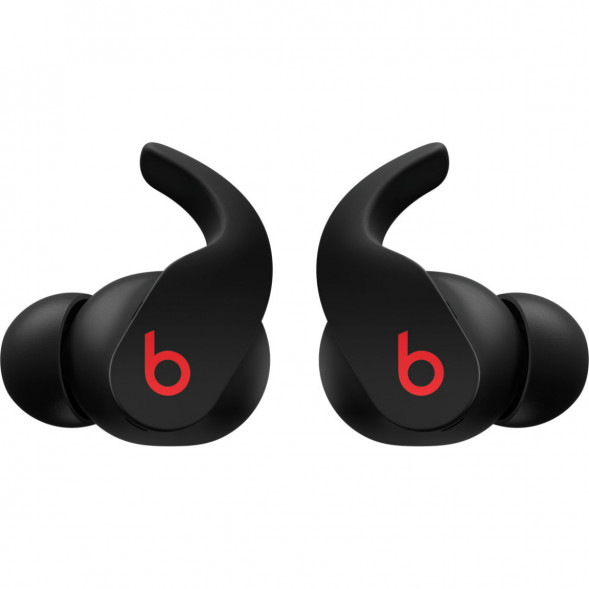 Беспроводные наушники Beats Fit Pro, черный в Ростове-на-Дону