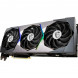 Видеокарта MSI GeForce RTX 3080 SUPRIM X 10G в Ростове-на-Дону