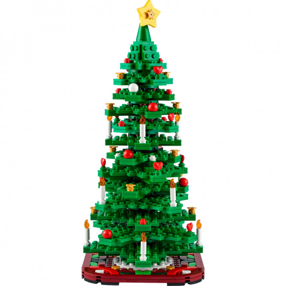 Конструктор LEGO Christmas 40573 Рождественская ёлка в Ростове-на-Дону