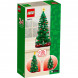 Конструктор LEGO Christmas 40573 Рождественская ёлка в Ростове-на-Дону