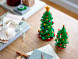 Конструктор LEGO Christmas 40573 Рождественская ёлка в Ростове-на-Дону