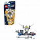 Конструктор LEGO Nexo Knights 70337 Ланс — Абсолютная сила в Ростове-на-Дону
