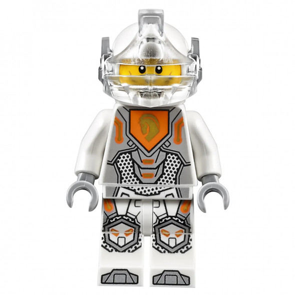 Конструктор LEGO Nexo Knights 70337 Ланс — Абсолютная сила в Ростове-на-Дону