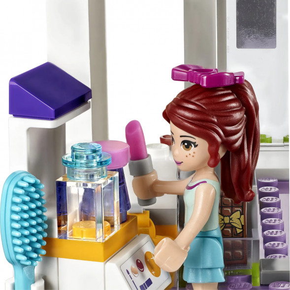 Конструктор LEGO Friends 41118 Супермаркет в Ростове-на-Дону