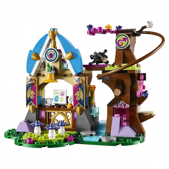 Конструктор LEGO Elves 41173 Школа драконов в Ростове-на-Дону