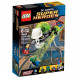 Конструктор LEGO Super Heroes 76040 Атака Брейниака в Ростове-на-Дону