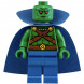 Конструктор LEGO Super Heroes 76040 Атака Брейниака в Ростове-на-Дону