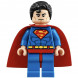 Конструктор LEGO Super Heroes 76040 Атака Брейниака в Ростове-на-Дону