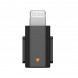 Адаптер DJI Mic Mini Mobile Phone Adapter (Lightning) в Ростове-на-Дону