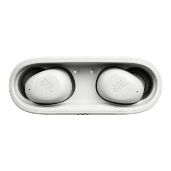 Беспроводные наушники JBL Wave Buds, White в Ростове-на-Дону