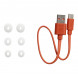 Беспроводные наушники JBL Wave Buds, White в Ростове-на-Дону