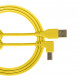 Аудиокабель UDG Ultimate Audio Cabel  USB 2.0 A-B 1 метр, жёлтый в Ростове-на-Дону