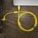 Аудиокабель UDG Ultimate Audio Cabel  USB 2.0 A-B 1 метр, жёлтый в Ростове-на-Дону