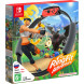 Ring Fit Adventure (Игра + контроллер Ring-Con + ремень на ногу Belt) [Nintendo Switch, английская версия] в Ростове-на-Дону