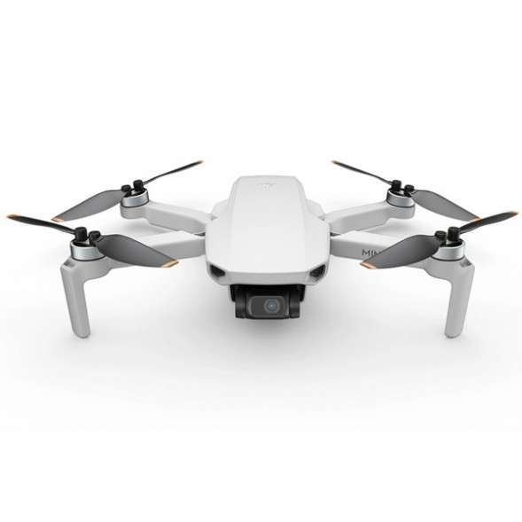 Квадрокоптер DJI Mini 2 в Ростове-на-Дону