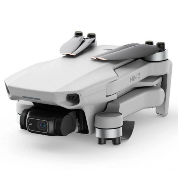 Квадрокоптер DJI Mini 2 в Ростове-на-Дону