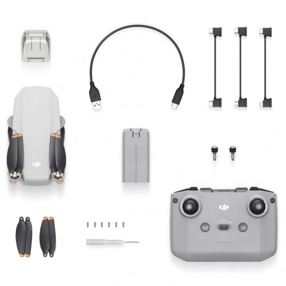 Квадрокоптер DJI Mini 2 в Ростове-на-Дону