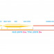 Рыболовный шнур Vision Grand Daddy Rods 9 Sink 4 VGD9S4 в Ростове-на-Дону