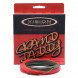 Рыболовный шнур Vision Grand Daddy Rods 9 Sink 4 VGD9S4 в Ростове-на-Дону