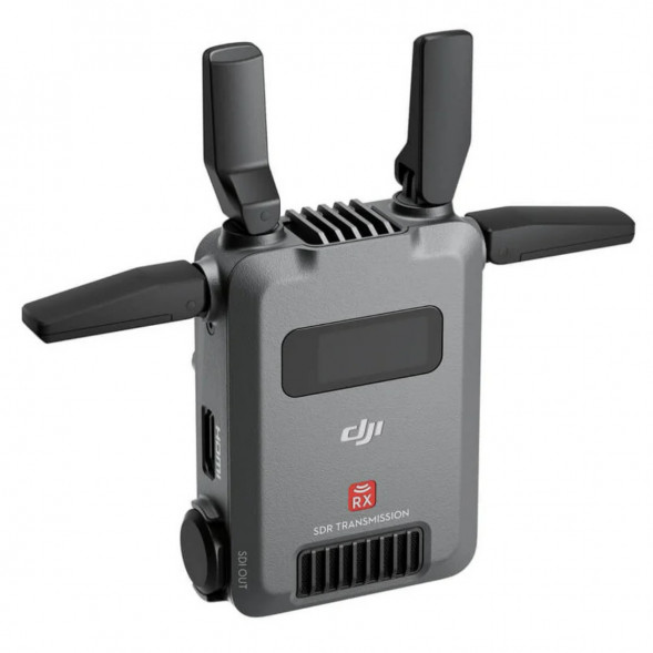 Cистема передачи видео DJI SDR Transmission Receiver (Приемник) в Ростове-на-Дону