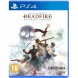 Игра Pillars of Eternity II: Deadfire. Ultimate Edition [PS4, русские субтитры] в Ростове-на-Дону