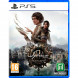 Игра Syberia: The World Before [PS5, русская версия] в Ростове-на-Дону