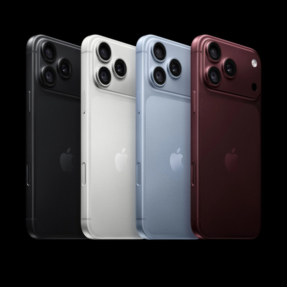 Смартфон Apple iPhone 18 Pro Max 512GB (eSIM), Glacier в Ростове-на-Дону