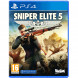 Sniper Elite 5 [PS4, русская версия]  в Ростове-на-Дону