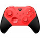 Геймпад Microsoft Xbox Elite Wireless Controller Series 2 Core, красный в Ростове-на-Дону