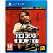 Игра Red Dead Redemption [PS4, русские субтитры] в Ростове-на-Дону
