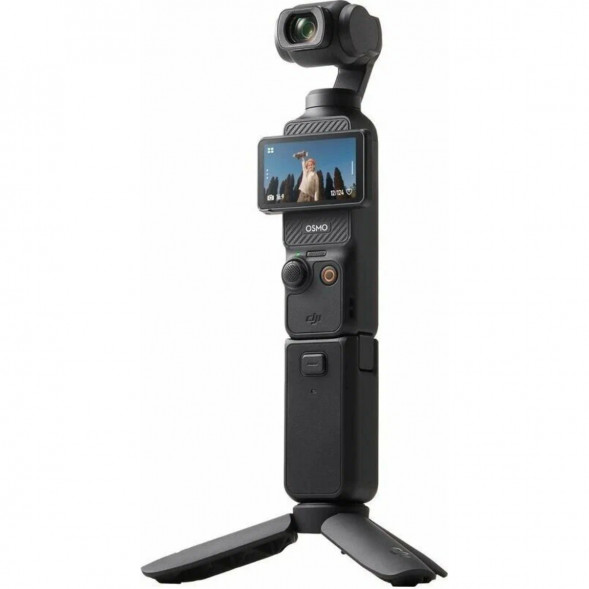 Экшн-камера DJI Osmo Pocket 3 Creator Combo в Ростове-на-Дону