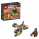 Конструктор LEGO Star War 75129 Боевой корабль Вуки в Ростове-на-Дону