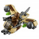 Конструктор LEGO Star War 75129 Боевой корабль Вуки в Ростове-на-Дону