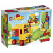 Конструктор LEGO DUPLO 10603 Мой первый автобус в Ростове-на-Дону