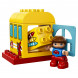 Конструктор LEGO DUPLO 10603 Мой первый автобус в Ростове-на-Дону