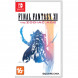 Игра Final Fantasy XII: The Zodiac Age [Nintendo Switch, английская версия] в Ростове-на-Дону