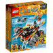 Конструктор LEGO Legends of Chima 70222 Огненный Вездеход Тормака в Ростове-на-Дону