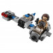Конструктор LEGO Star Wars 75195 Бой пехотинцев Первого Ордена против спидера на лыжах в Ростове-на-Дону