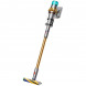 Пылесос Dyson V15 Detect Absolute SV47, Gold (447000-01) в Ростове-на-Дону