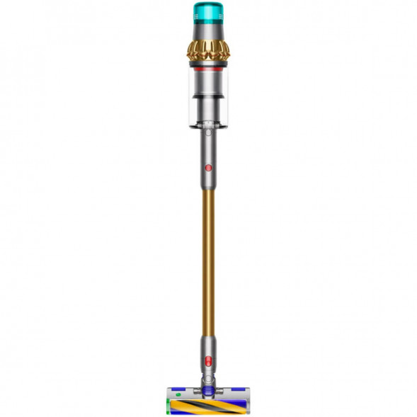 Пылесос Dyson V15 Detect Absolute SV47, Gold (447000-01) в Ростове-на-Дону