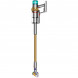 Пылесос Dyson V15 Detect Absolute SV47, Gold (447000-01) в Ростове-на-Дону