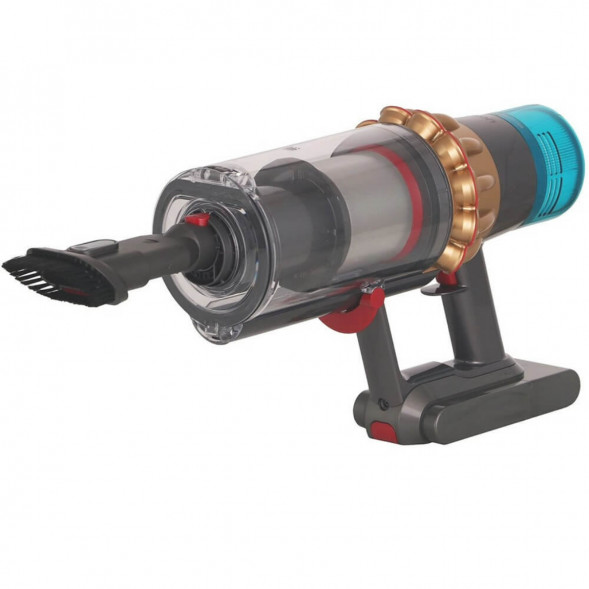 Пылесос Dyson V15 Detect Absolute SV47, Gold (447000-01) в Ростове-на-Дону