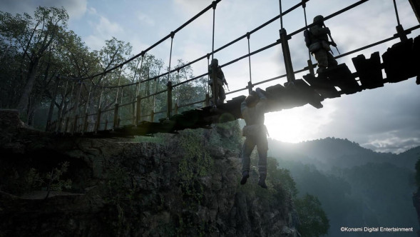 Игра Metal Gear Solid Delta: Snake Eater. Day One Edition [PS5, русские субтитры] в Ростове-на-Дону
