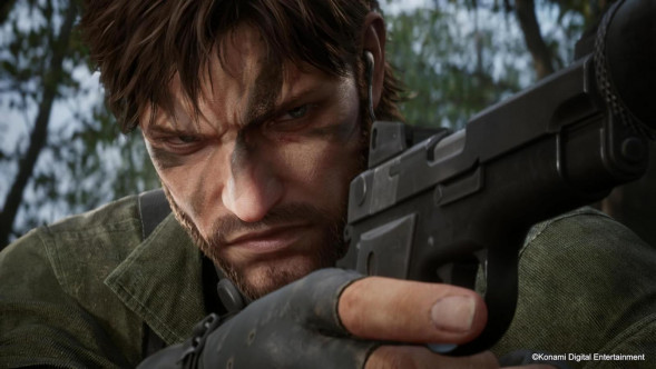 Игра Metal Gear Solid Delta: Snake Eater. Day One Edition [PS5, русские субтитры] в Ростове-на-Дону
