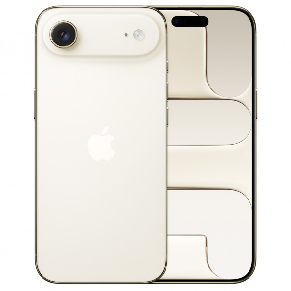 Смартфон Apple iPhone Air 256GB eSim, Light Gold в Ростове-на-Дону