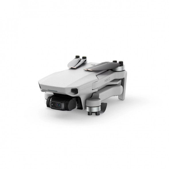 Квадрокоптер DJI Mavic Mini 2 Fly More Combo в Ростове-на-Дону