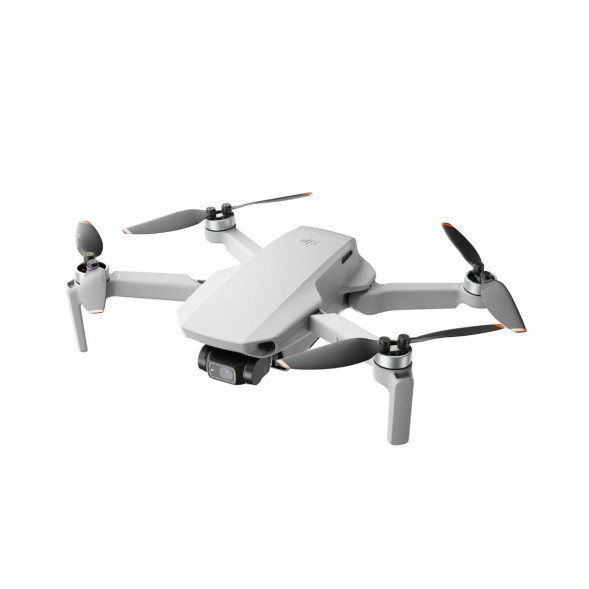 Квадрокоптер DJI Mavic Mini 2 Fly More Combo в Ростове-на-Дону
