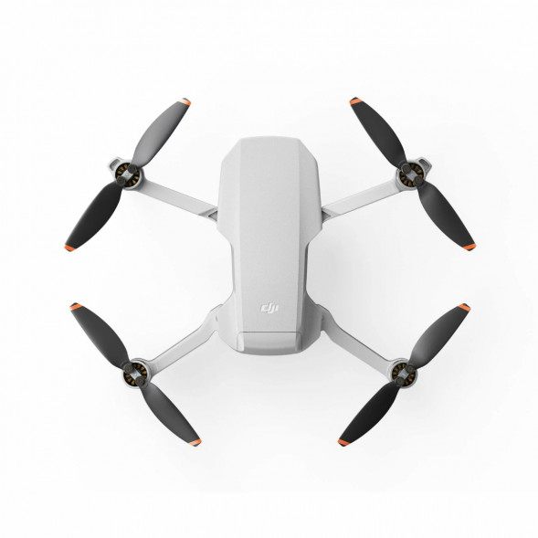 Квадрокоптер DJI Mavic Mini 2 Fly More Combo в Ростове-на-Дону