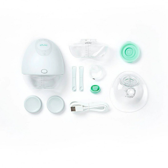 Молокоотсос Elvie Pump - Single Electric Breast Pump в Ростове-на-Дону