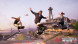 Игра Tony Hawk&amp;#039;s Pro Skater 3 + 4 [Nintendo Switch, английская версия] в Ростове-на-Дону